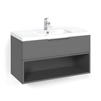 Macro Design CROWN Open box Servantskap LIGHT