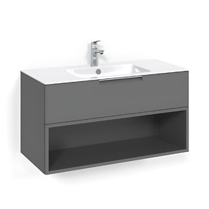 Macro Design CROWN Open box Servantskap LIGHT