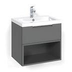 Macro Design CROWN Open box Servantskap LIGHT