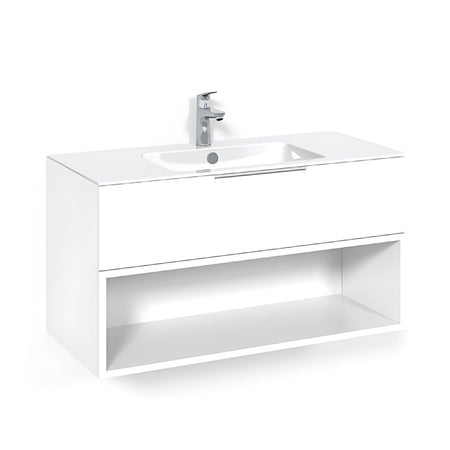 Macro Design CROWN Open box Servantskap LIGHT