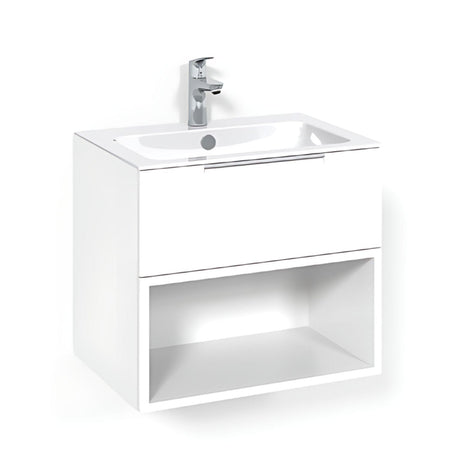 Macro Design CROWN Open box Servantskap LIGHT