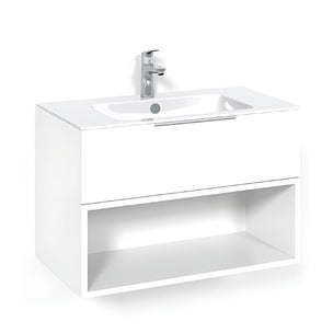 Macro Design CROWN Open box Servantskap LIGHT