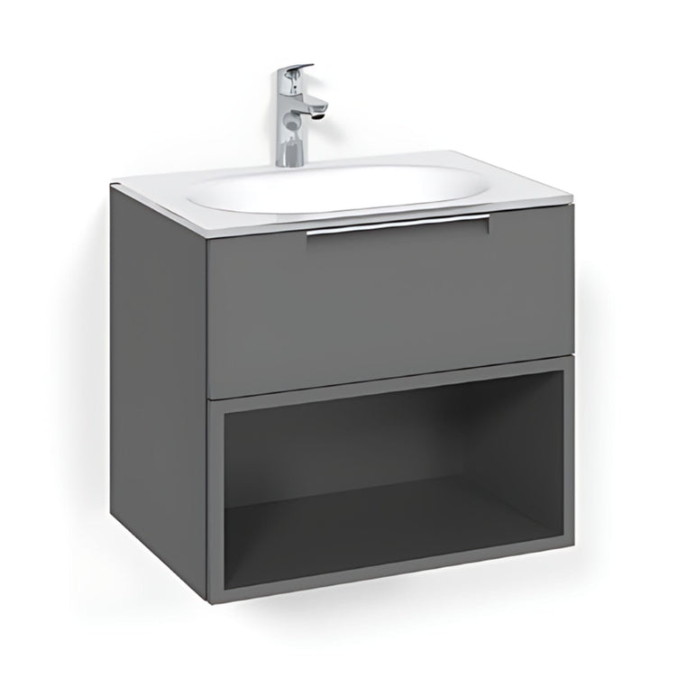Macro Design CROWN Open box Servantskap Glasservant