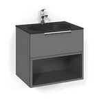 Macro Design CROWN Open box Servantskap Glasservant