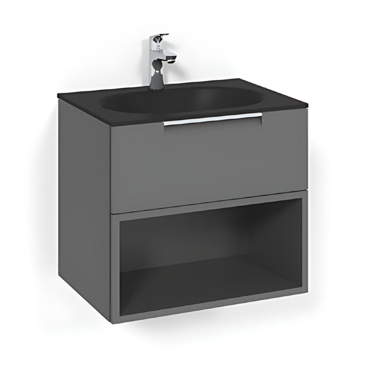 Macro Design CROWN Open box Servantskap Glasservant