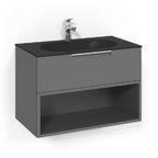 Macro Design CROWN Open box Servantskap Glasservant