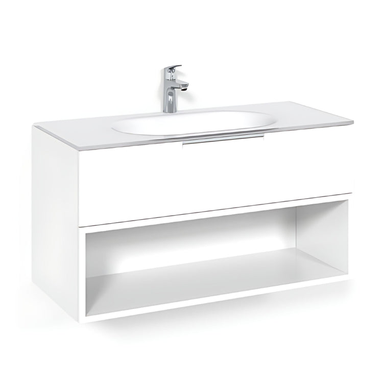 Macro Design CROWN Open box Servantskap Glasservant