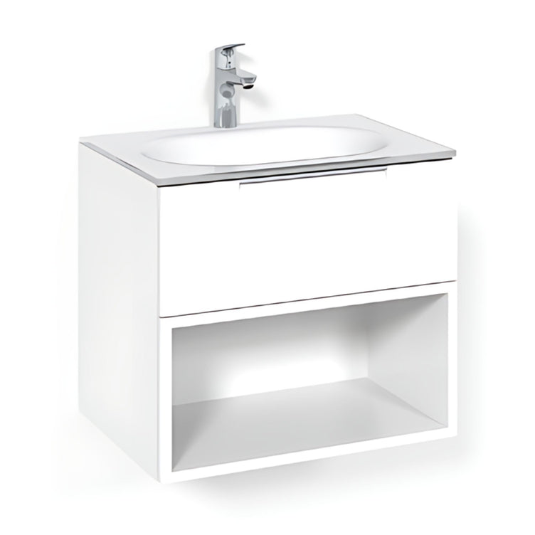 Macro Design CROWN Open box Servantskap Glasservant