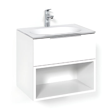 Macro Design CROWN Open box Servantskap Glasservant