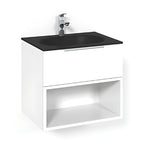Macro Design CROWN Open box Servantskap Glasservant