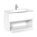 Macro Design CROWN Open box Servantskap Glasservant