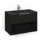 Macro Design CROWN Open box Servantskap Glasservant
