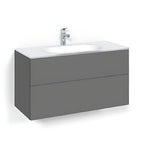 Macro Design CROWN Push-open Servantskap Glasservant