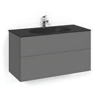 Macro Design CROWN Push-open Servantskap Glasservant