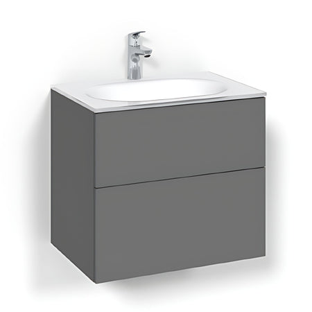 Macro Design CROWN Push-open Servantskap Glasservant