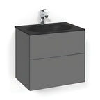 Macro Design CROWN Push-open Servantskap Glasservant