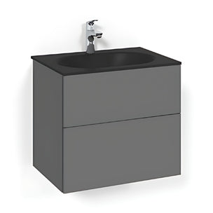 Macro Design CROWN Push-open Servantskap Glasservant
