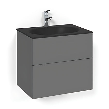 Macro Design CROWN Push-open Servantskap Glasservant