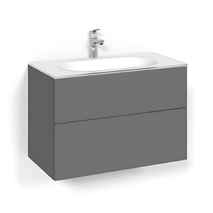Macro Design CROWN Push-open Servantskap Glasservant
