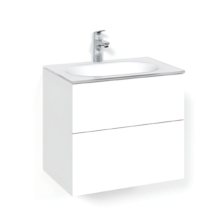 Macro Design CROWN Push-open Servantskap Glasservant