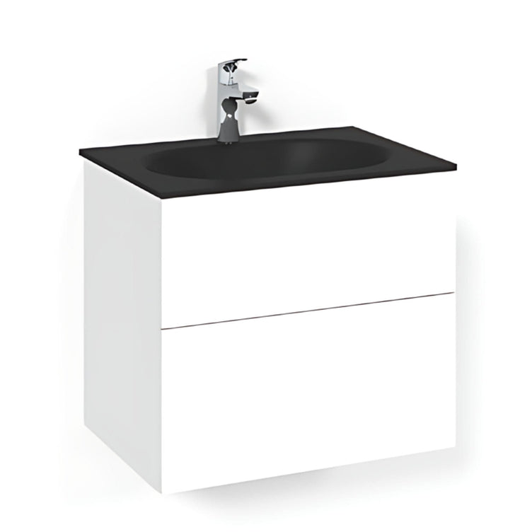 Macro Design CROWN Push-open Servantskap Glasservant