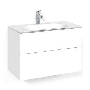 Macro Design CROWN Push-open Servantskap Glasservant