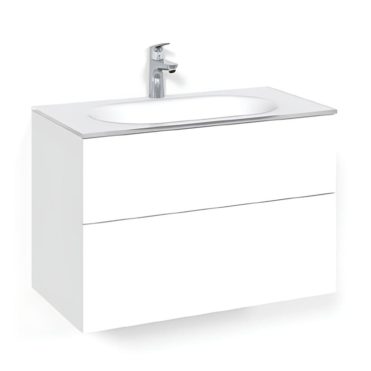 Macro Design CROWN Push-open Servantskap Glasservant
