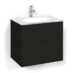 Macro Design CROWN Push-open Servantskap Glasservant