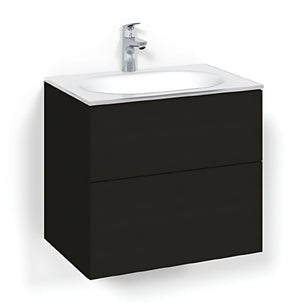 Macro Design CROWN Push-open Servantskap Glasservant