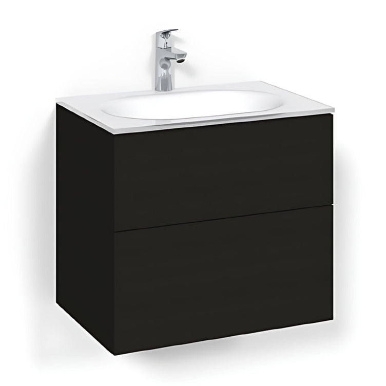 Macro Design CROWN Push-open Servantskap Glasservant