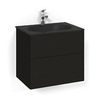 Macro Design CROWN Push-open Servantskap Glasservant