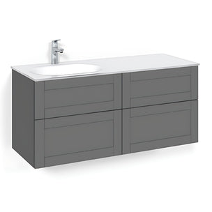 Macro Design CROWN Servantskap Venstre