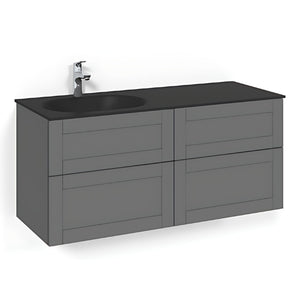 Macro Design CROWN Servantskap Venstre