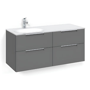 Macro Design CROWN Servantskap Venstre
