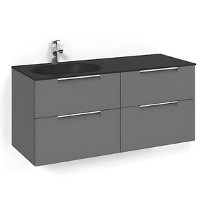 Macro Design CROWN Servantskap Venstre