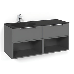 Macro Design CROWN Servantskap Venstre