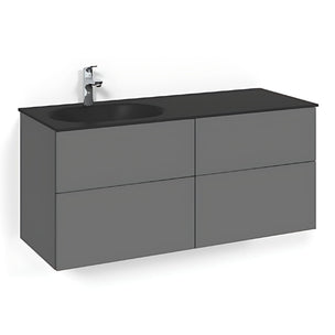 Macro Design CROWN Servantskap Venstre