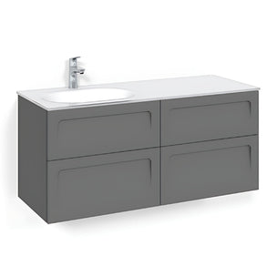 Macro Design CROWN Servantskap Venstre