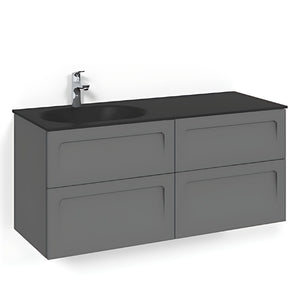Macro Design CROWN Servantskap Venstre