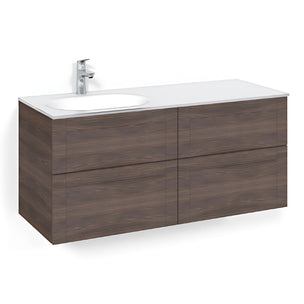 Macro Design CROWN Servantskap Venstre