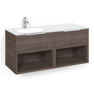 Macro Design CROWN Servantskap Venstre