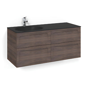 Macro Design CROWN Servantskap Venstre