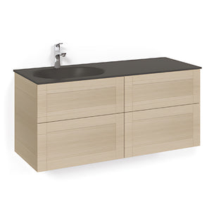 Macro Design CROWN Servantskap Venstre
