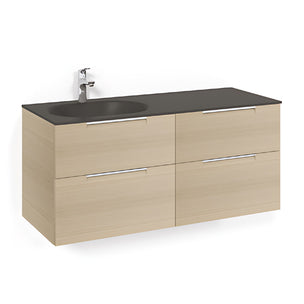 Macro Design CROWN Servantskap Venstre