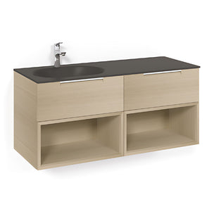 Macro Design CROWN Servantskap Venstre