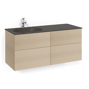 Macro Design CROWN Servantskap Venstre