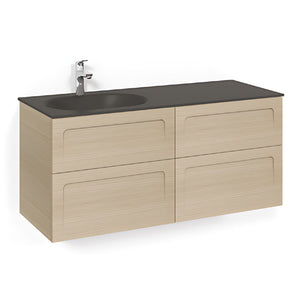 Macro Design CROWN Servantskap Venstre