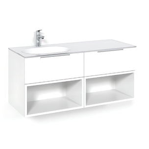 Macro Design CROWN Servantskap Venstre