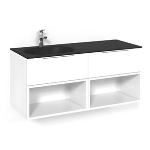 Macro Design CROWN Servantskap Venstre