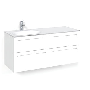 Macro Design CROWN Servantskap Venstre